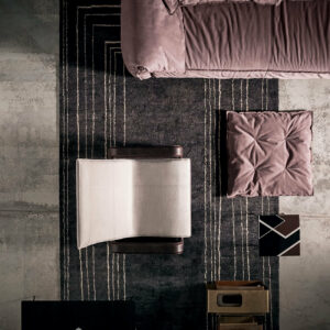 Ковер BERBERE GIRGIO SCURO 2