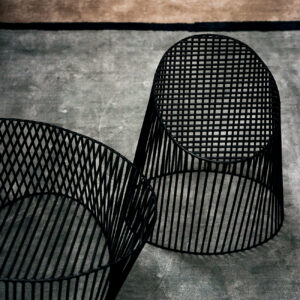 Кофейный столик Gibellina 3