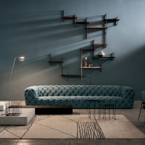 Ковер BERBERE NATURALE 1