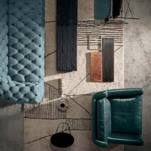 Ковер BERBERE NATURALE 2