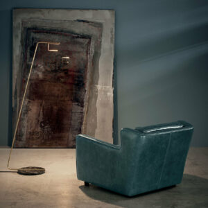 Кресло BERGERE LOUNGE 3