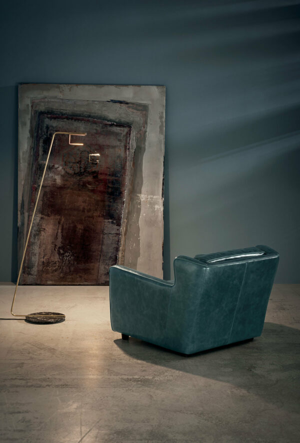 Кресло BERGERE LOUNGE 3