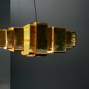 Подвесной светильник  LAIS 3