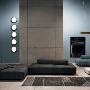 Ковер BERBERE GIRGIO SCURO 1