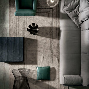 Ковер BERBERE GIRGIO CHIARO 2