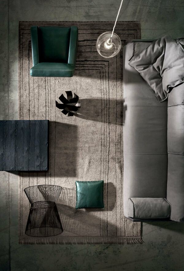 Ковер BERBERE GIRGIO CHIARO 2