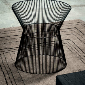 Стул GIBELLINA 2