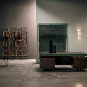 Письменный стол BOURGEOIS 2