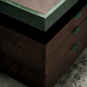 Письменный стол BOURGEOIS 3