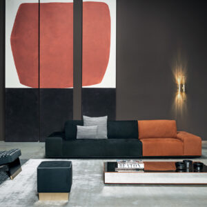 Ковер FRINGES PERLA 2