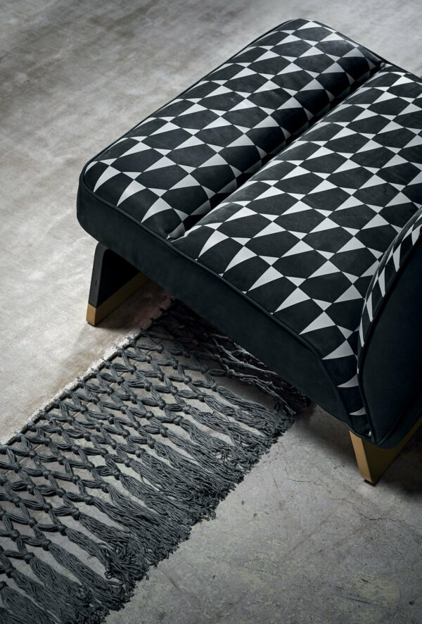 Ковер FRINGES PERLA 3