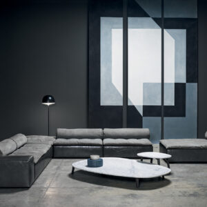 Кофейный столик VIETRI 6