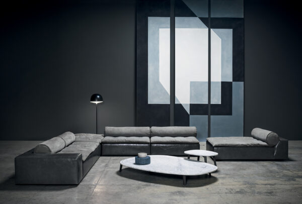 Кофейный столик VIETRI 6