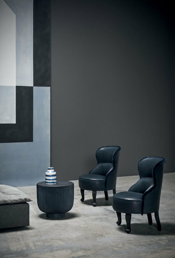 Кресло SELLERINA 2