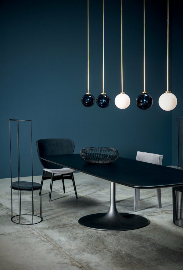 Стол BOURGEOIS 6