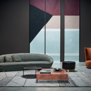 Кофейный столик LOREN 5