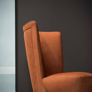 Кресло ETIENNE DERGERE 3