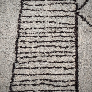 Ковер BERBERE GIRGIO CHIARO 3