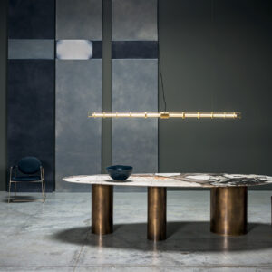 Светильник HUBBLE 6