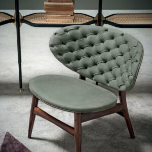 Кресло DALMA 4