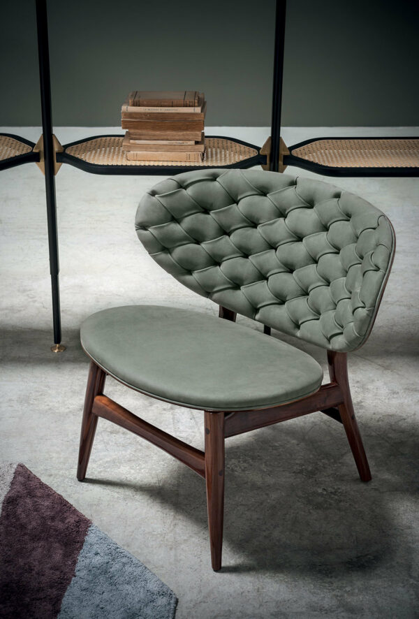 Кресло DALMA 4