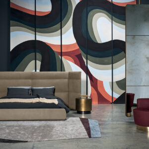 Кровать COUCHE EXTRA 2