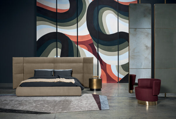 Кровать COUCHE EXTRA 2