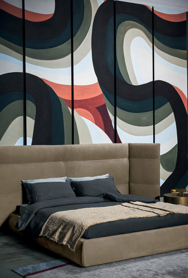 Кровать COUCHE EXTRA 3