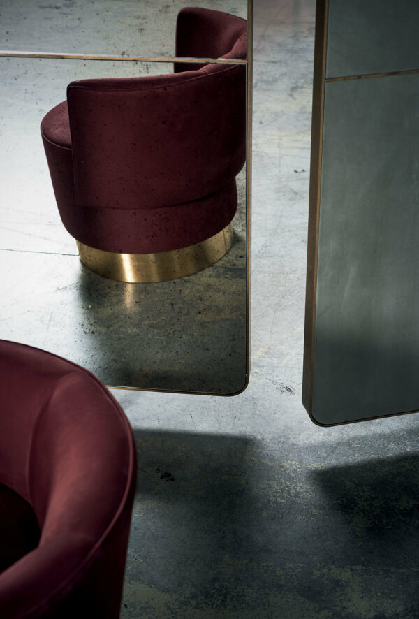 Кресло ANAIS 2