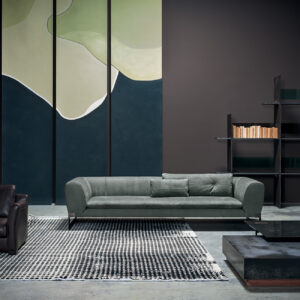 Ковер TAPPETO SCARLET POIS 1