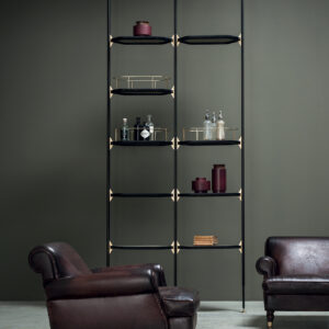 Стеллаж LIBELLE 4