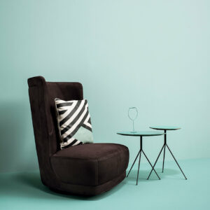 Кресло ETIENNE DERGERE 4