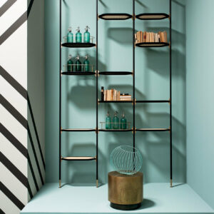 Стеллаж LIBELLE 3