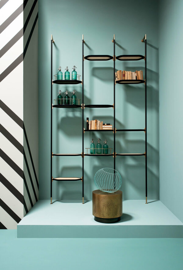 Стеллаж LIBELLE 3