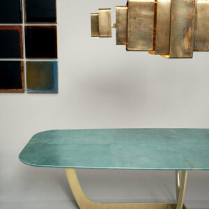 Подвесной светильник  LAIS 2