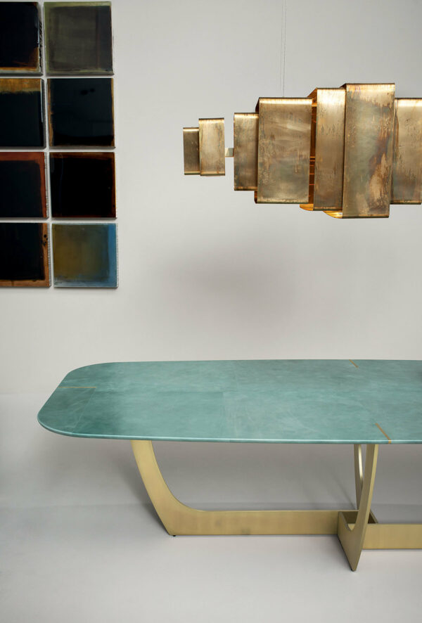 Подвесной светильник  LAIS 2