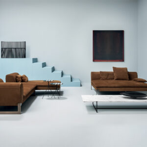 Кофейный столик ICARO 5