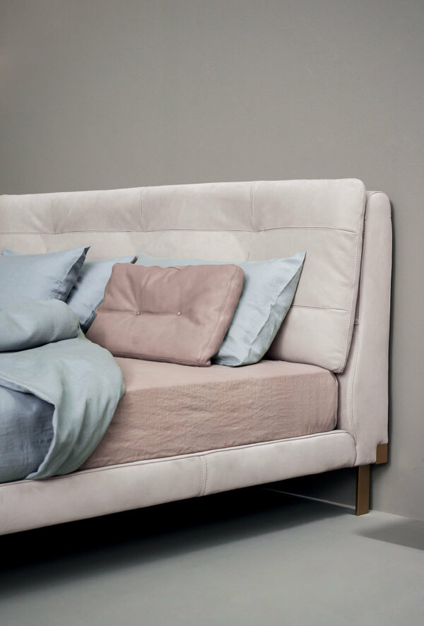 Кровать VIKTOR 3