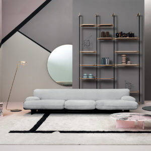 Стеллаж LIBELLE 2