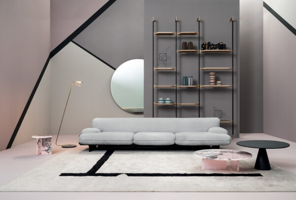 Стеллаж LIBELLE 2