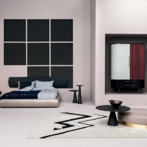 Кофейный столик JOVE 7