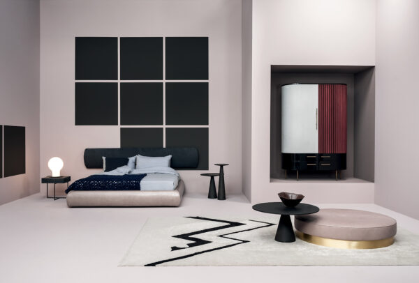 Кофейный столик JOVE 7