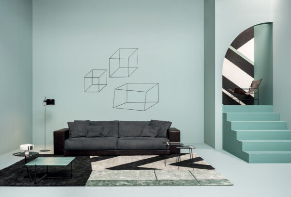 Диван BUDAPEST 2