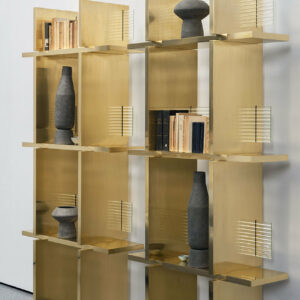 Стеллаж VICEVERSA 3