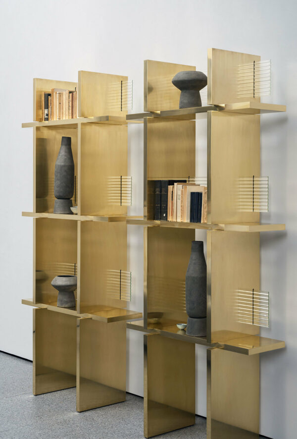 Стеллаж VICEVERSA 3