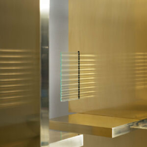 Стеллаж VICEVERSA 5