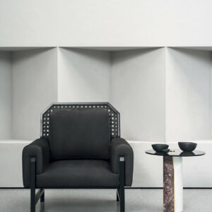 Кофейный столик Ziggy 4