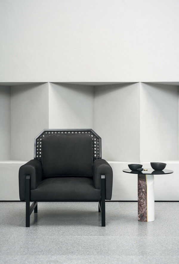 Кофейный столик Ziggy 4