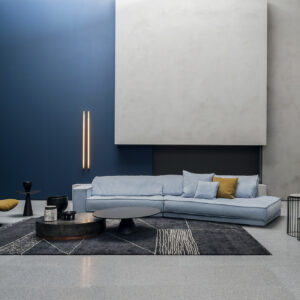 Ковер BERBERE GIRGIO SCURO 2