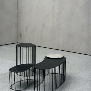 Кофейный столик Gibellina 4